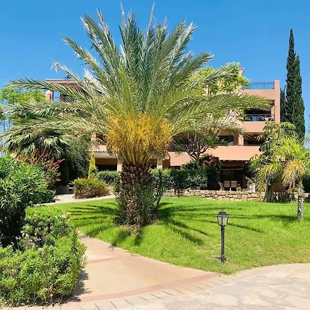 Aphrodite Gardens 2 Bedroom Paphos Exterior photo