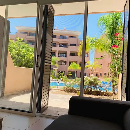 Aphrodite Gardens 2 Bedroom Paphos Exterior photo