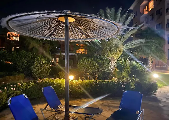 Aphrodite Gardens 2 Bedroom