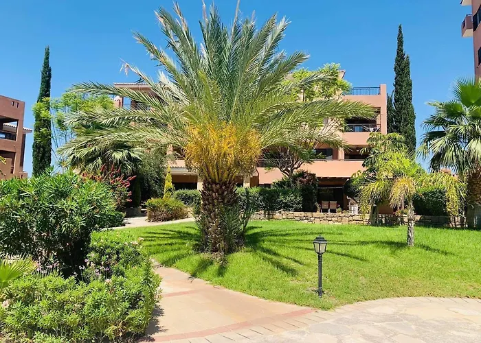 Aphrodite Gardens 2 Bedroom