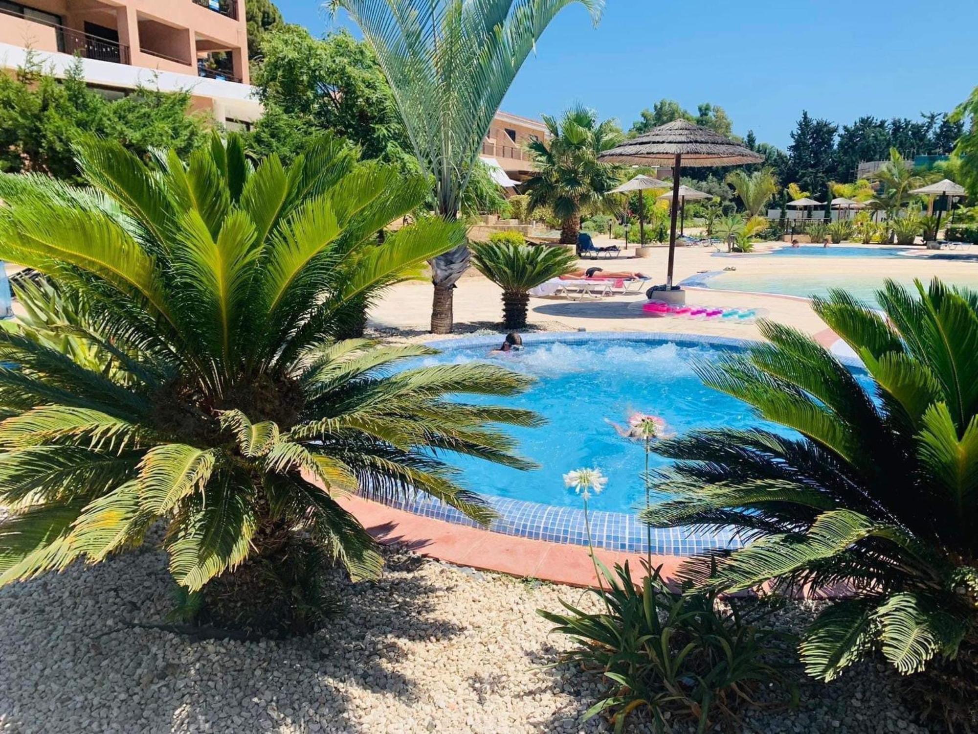 Apartament Aphrodite Gardens 2 Bedroom