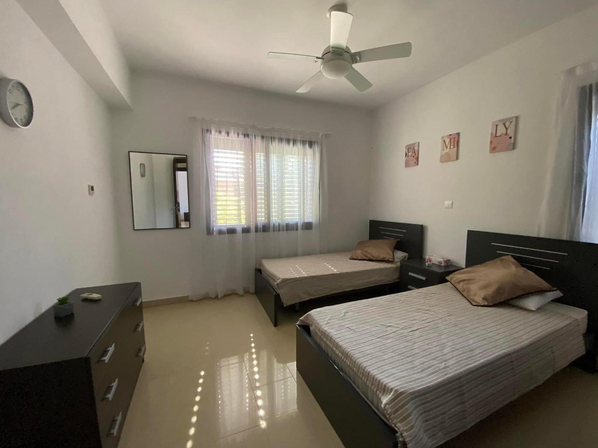 Aphrodite Gardens 2 Bedroom Apartament