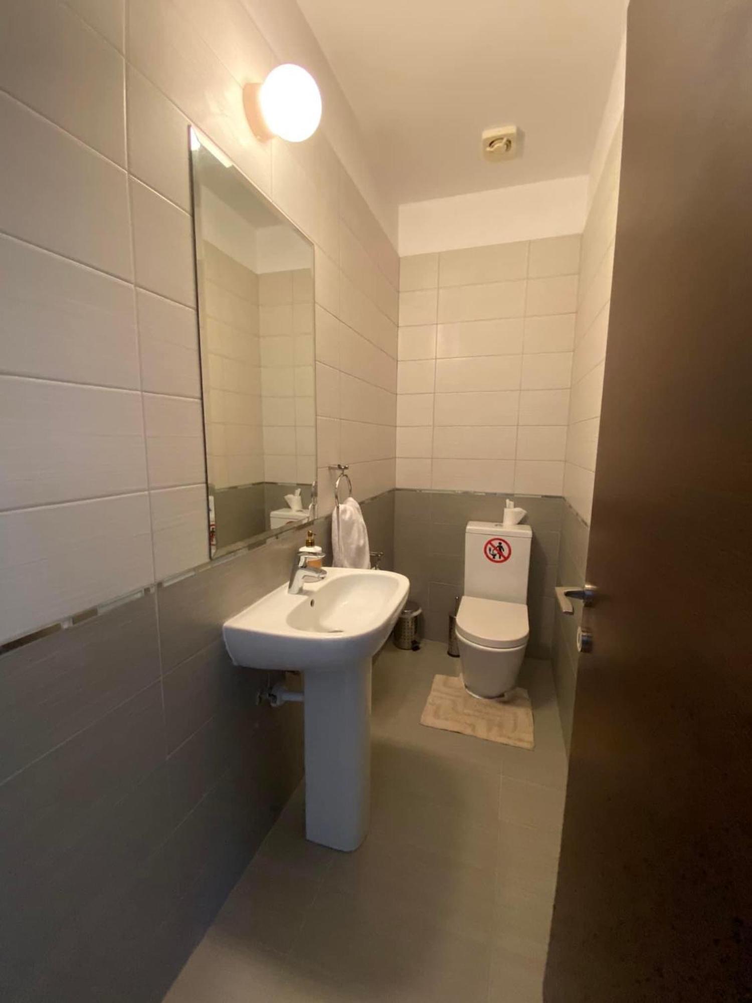 דירה Aphrodite Gardens 2 Bedroom
