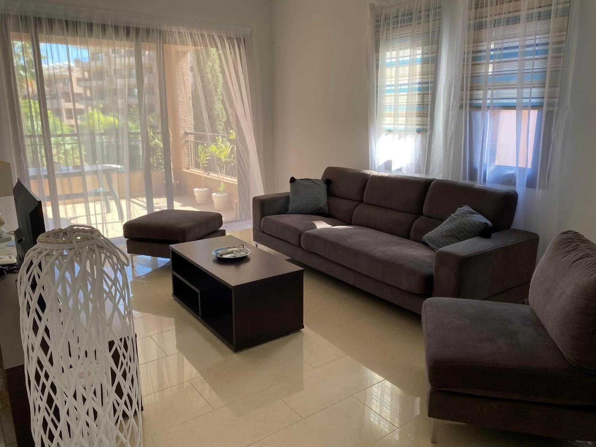 Aphrodite Gardens 2 Bedroom Apartament *