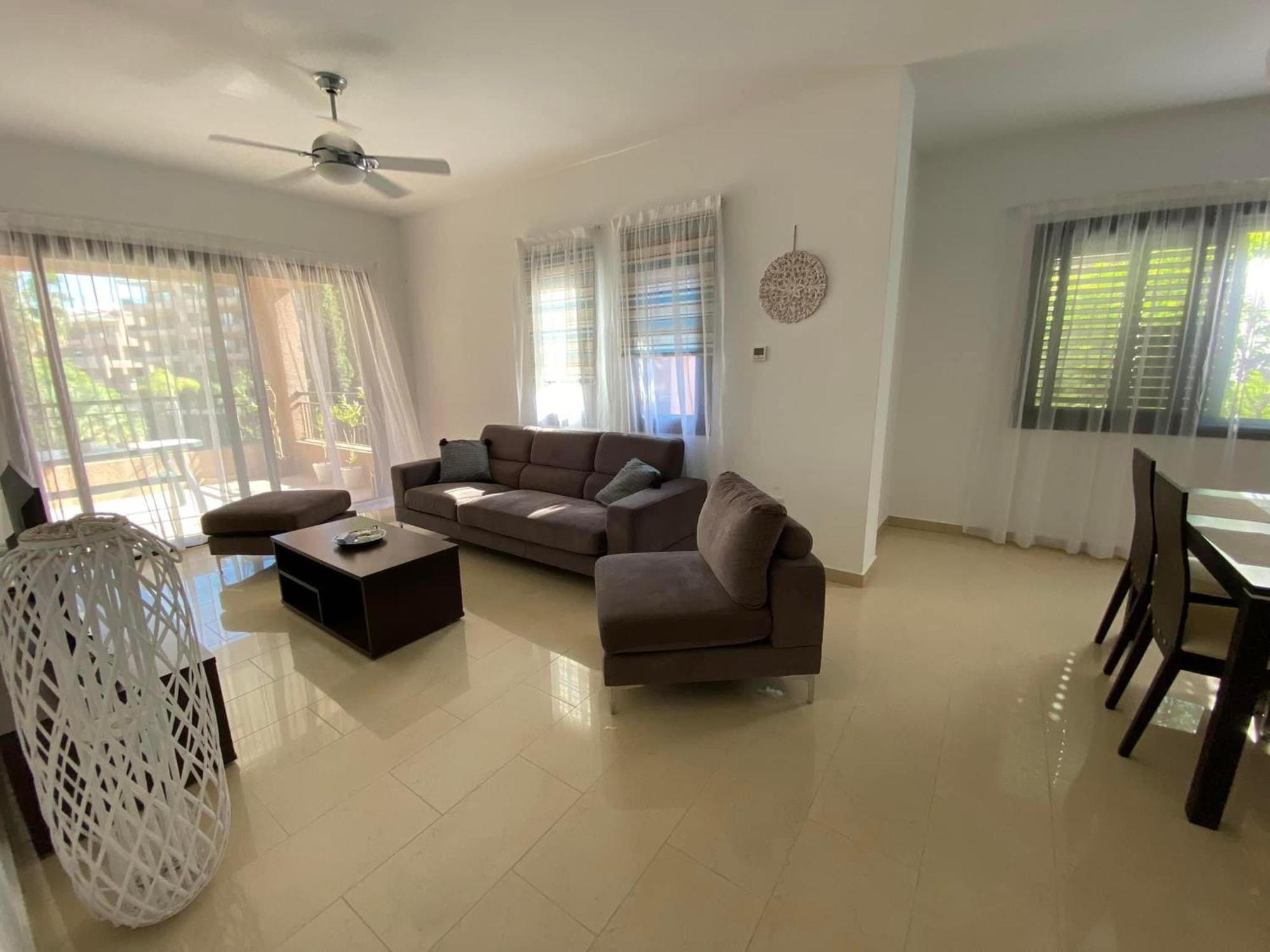Aphrodite Gardens 2 Bedroom דירה Paphos