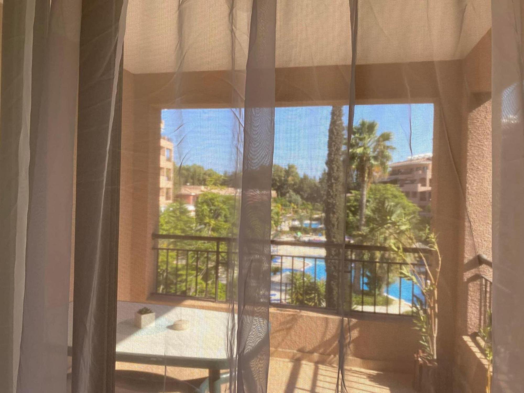 Apartament Aphrodite Gardens 2 Bedroom *