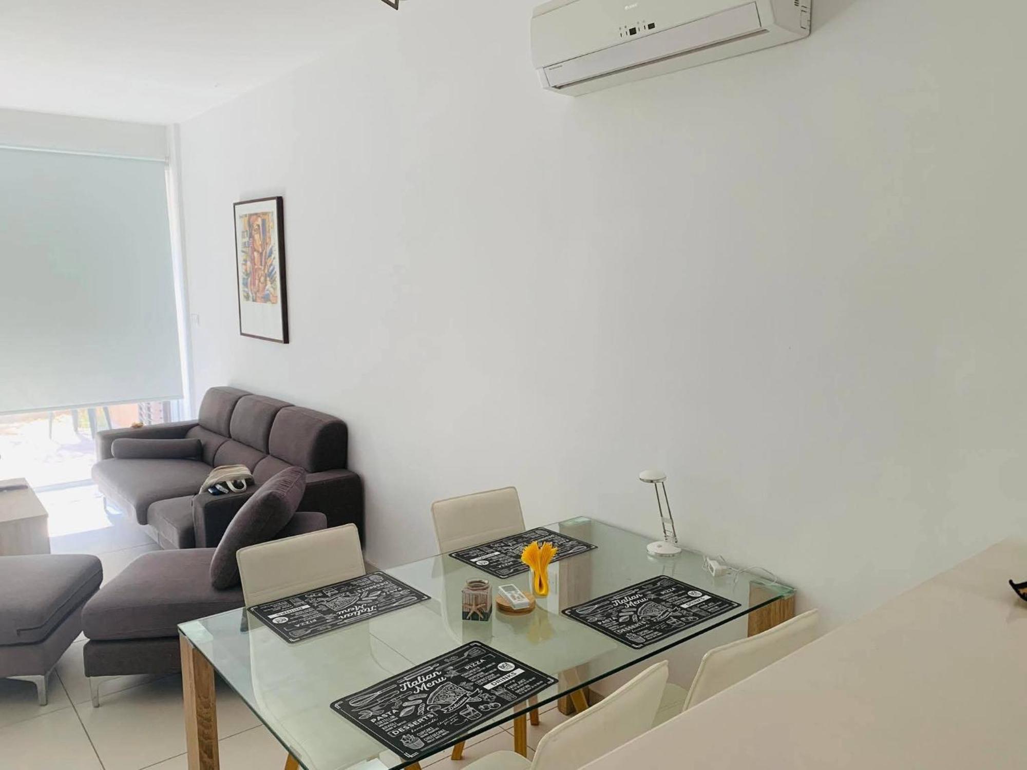 Aphrodite Gardens 2 Bedroom דירה *