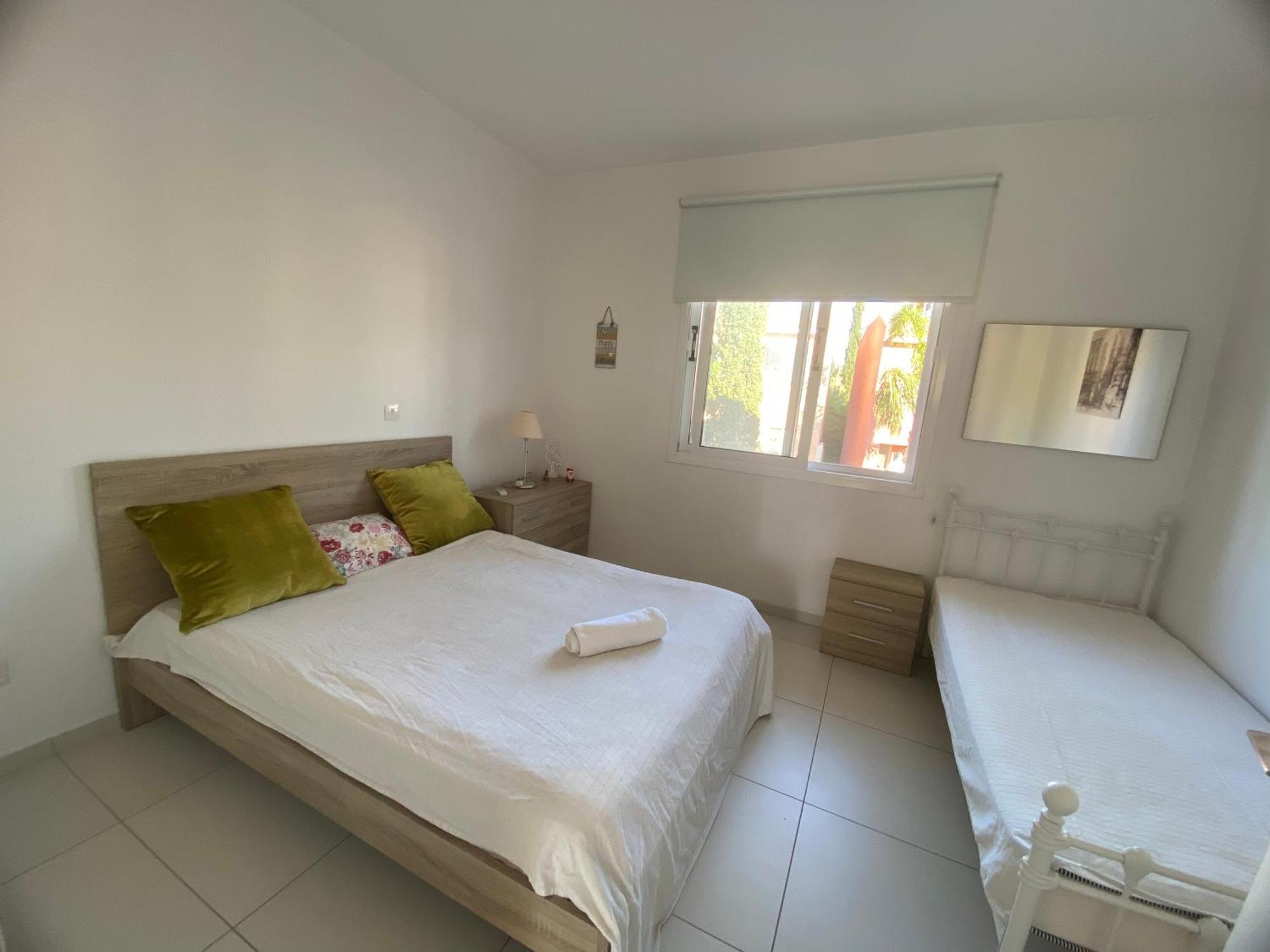Aphrodite Gardens 2 Bedroom דירה Paphos
