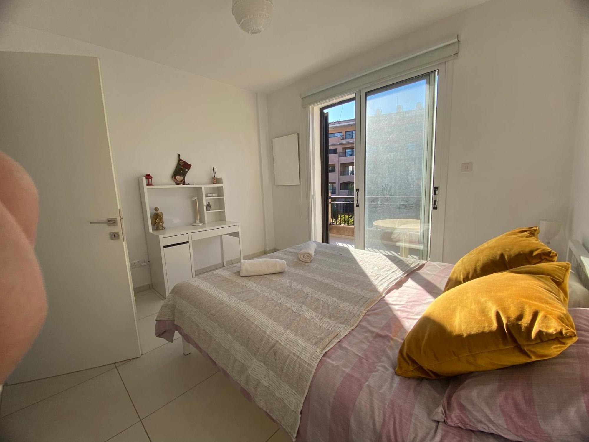 Aphrodite Gardens 2 Bedroom * Pafos
