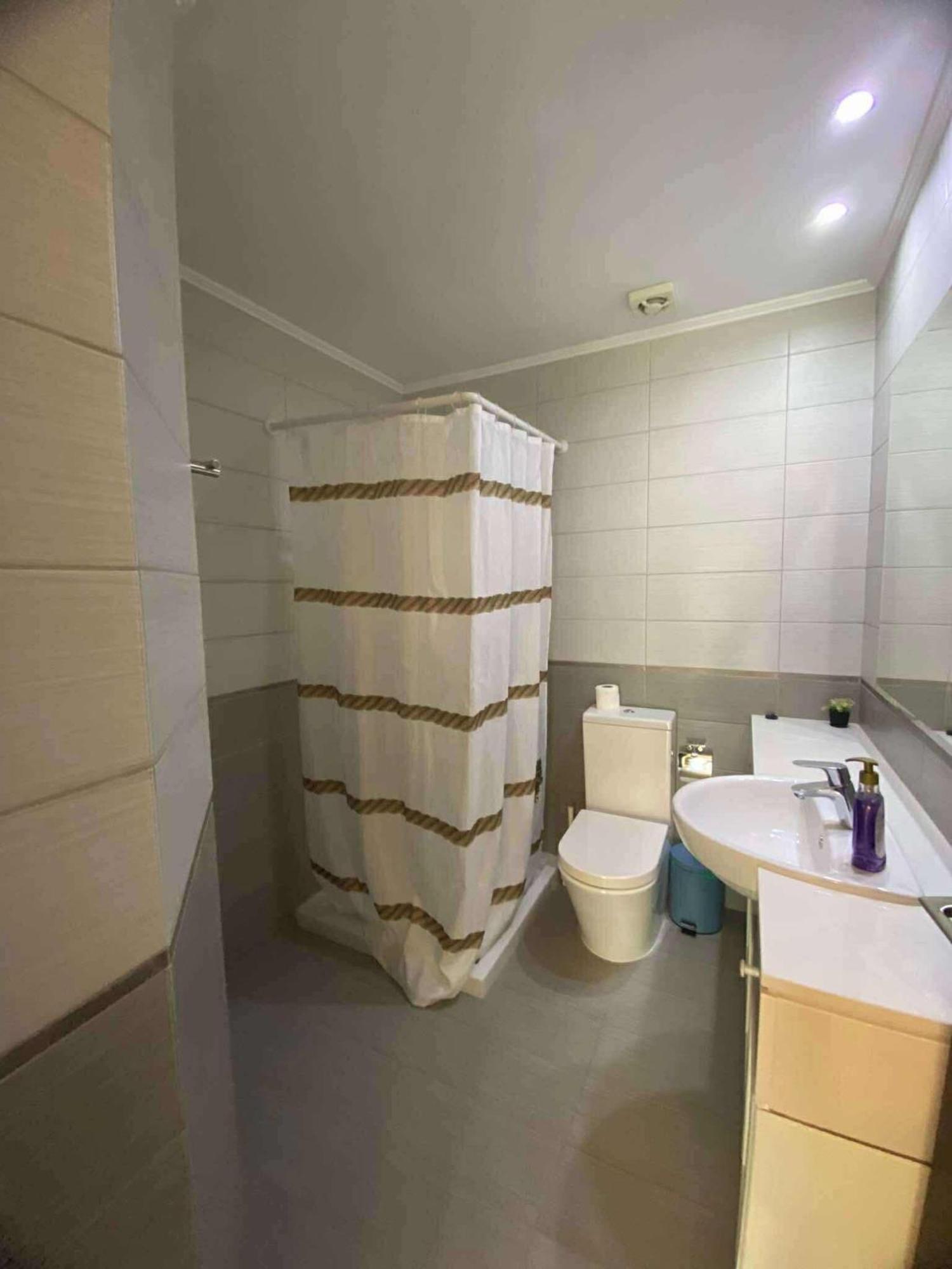 Aphrodite Gardens 2 Bedroom Apartament *