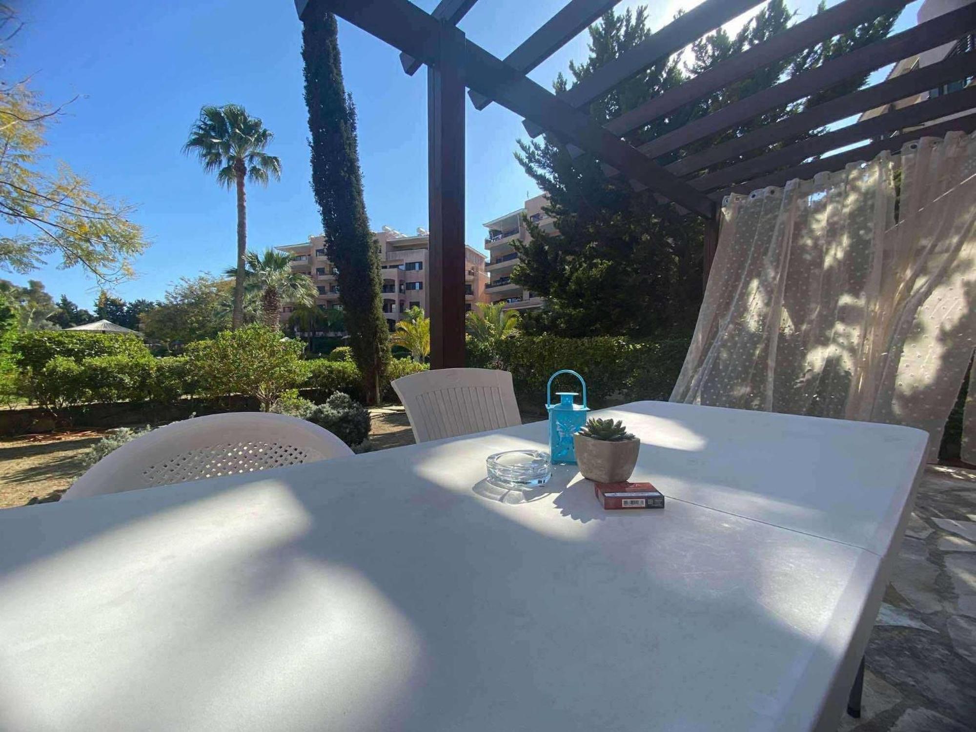 דירה Aphrodite Gardens 2 Bedroom *